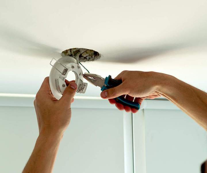 Spécialiste de l’installation électrique Bouches-du-Rhône